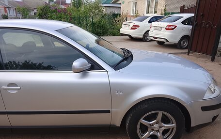 Volkswagen Passat B5+ рестайлинг, 2001 год, 457 000 рублей, 3 фотография