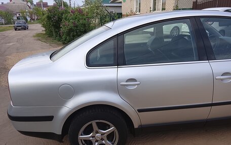 Volkswagen Passat B5+ рестайлинг, 2001 год, 457 000 рублей, 4 фотография