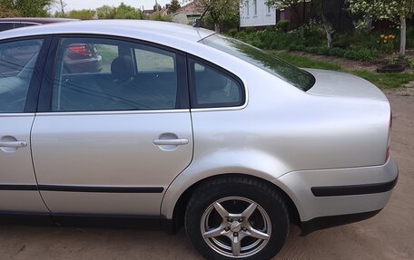 Volkswagen Passat B5+ рестайлинг, 2001 год, 457 000 рублей, 8 фотография