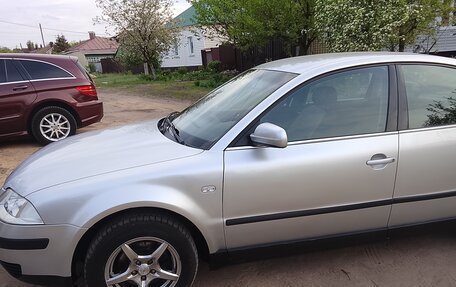 Volkswagen Passat B5+ рестайлинг, 2001 год, 457 000 рублей, 5 фотография