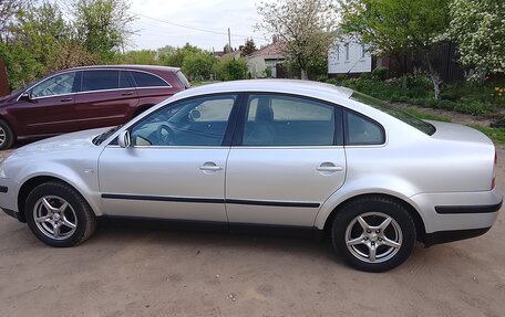 Volkswagen Passat B5+ рестайлинг, 2001 год, 457 000 рублей, 7 фотография