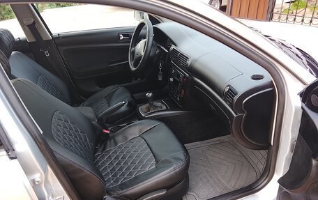 Volkswagen Passat B5+ рестайлинг, 2001 год, 457 000 рублей, 13 фотография