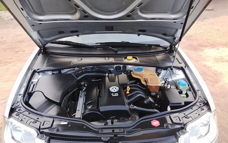 Volkswagen Passat B5+ рестайлинг, 2001 год, 457 000 рублей, 14 фотография