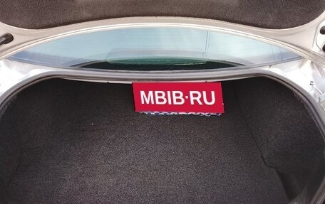 Volkswagen Passat B5+ рестайлинг, 2001 год, 457 000 рублей, 10 фотография