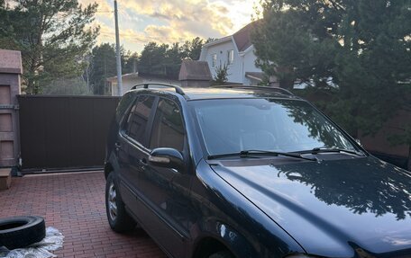 Mercedes-Benz M-Класс, 2002 год, 860 000 рублей, 3 фотография