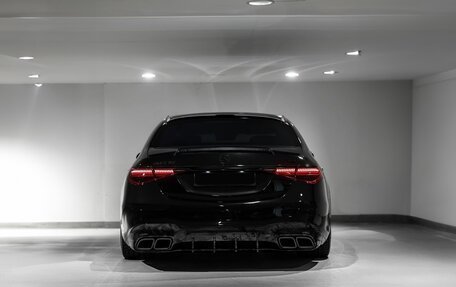 Mercedes-Benz S-Класс, 2021 год, 11 500 000 рублей, 5 фотография