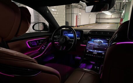 Mercedes-Benz S-Класс, 2021 год, 11 500 000 рублей, 14 фотография