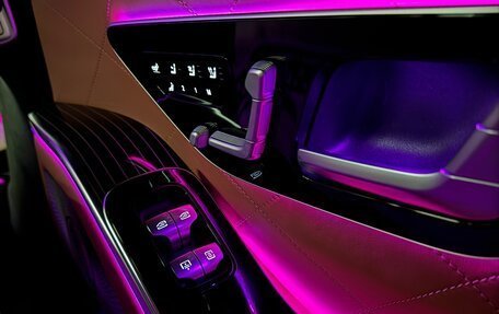 Mercedes-Benz S-Класс, 2021 год, 11 500 000 рублей, 10 фотография
