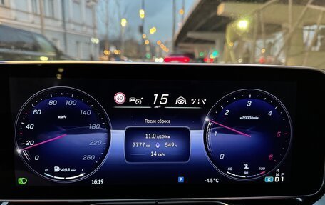 Mercedes-Benz S-Класс, 2021 год, 11 500 000 рублей, 7 фотография