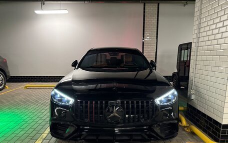 Mercedes-Benz S-Класс, 2021 год, 11 500 000 рублей, 15 фотография