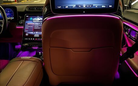 Mercedes-Benz S-Класс, 2021 год, 11 500 000 рублей, 9 фотография