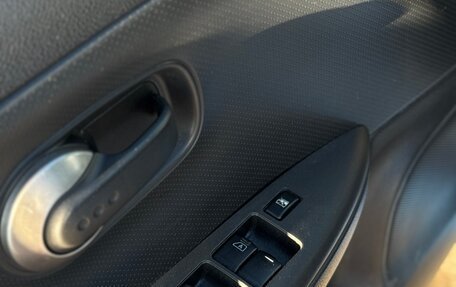 Nissan Note II рестайлинг, 2007 год, 490 000 рублей, 6 фотография