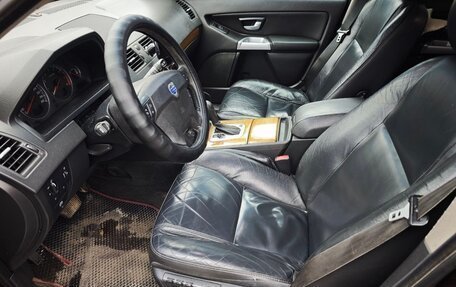Volvo XC90 II рестайлинг, 2006 год, 680 000 рублей, 12 фотография