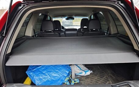 Volvo XC90 II рестайлинг, 2006 год, 680 000 рублей, 11 фотография