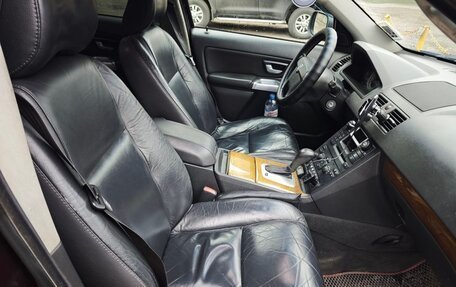 Volvo XC90 II рестайлинг, 2006 год, 680 000 рублей, 8 фотография