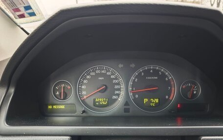 Volvo XC90 II рестайлинг, 2006 год, 680 000 рублей, 13 фотография