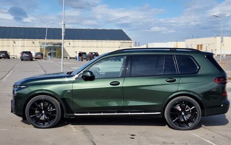 BMW X7, 2024 год, 14 900 000 рублей, 7 фотография