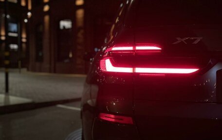 BMW X7, 2024 год, 14 900 000 рублей, 10 фотография