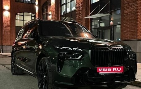 BMW X7, 2024 год, 14 900 000 рублей, 9 фотография