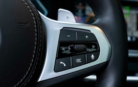 BMW X7, 2024 год, 14 900 000 рублей, 12 фотография