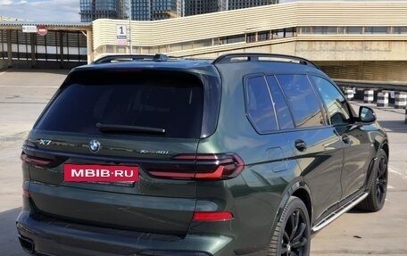 BMW X7, 2024 год, 14 900 000 рублей, 2 фотография