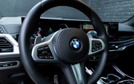BMW X7, 2024 год, 14 900 000 рублей, 14 фотография