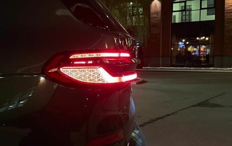 BMW X7, 2024 год, 14 900 000 рублей, 11 фотография