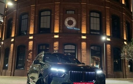BMW X7, 2024 год, 14 900 000 рублей, 8 фотография