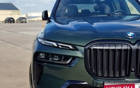 BMW X7, 2024 год, 14 900 000 рублей, 6 фотография