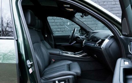 BMW X7, 2024 год, 14 900 000 рублей, 20 фотография