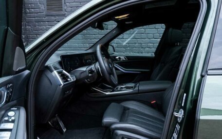 BMW X7, 2024 год, 14 900 000 рублей, 21 фотография