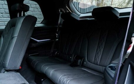 BMW X7, 2024 год, 14 900 000 рублей, 22 фотография