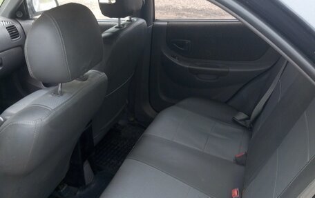 Hyundai Accent II, 2007 год, 300 000 рублей, 6 фотография