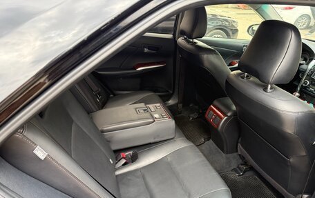Toyota Camry, 2011 год, 1 450 000 рублей, 11 фотография