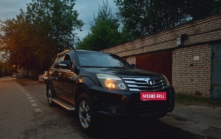 Great Wall Hover H3 I, 2010 год, 600 000 рублей, 2 фотография