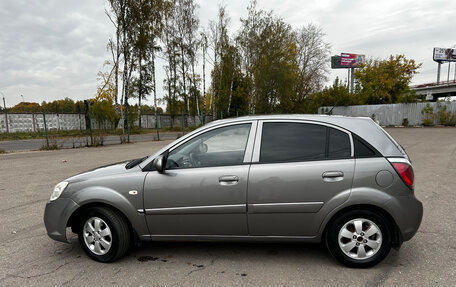 KIA Rio II, 2011 год, 450 000 рублей, 4 фотография