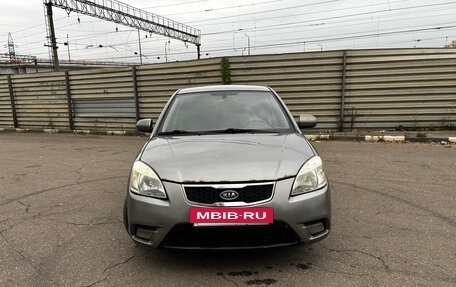 KIA Rio II, 2011 год, 450 000 рублей, 2 фотография