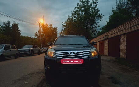 Great Wall Hover H3 I, 2010 год, 600 000 рублей, 6 фотография