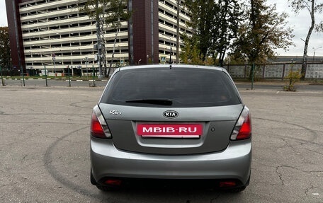 KIA Rio II, 2011 год, 450 000 рублей, 6 фотография