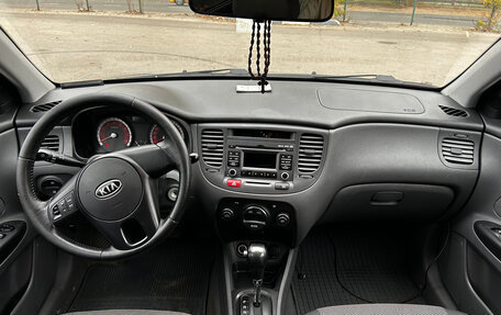 KIA Rio II, 2011 год, 450 000 рублей, 15 фотография