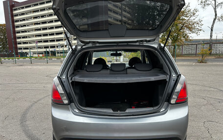 KIA Rio II, 2011 год, 450 000 рублей, 10 фотография