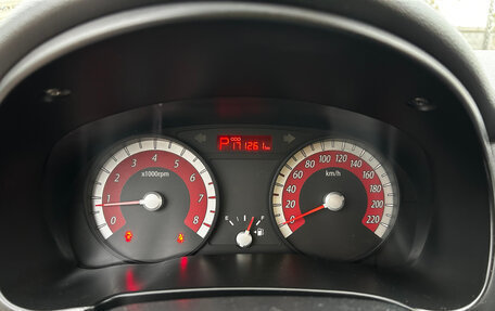 KIA Rio II, 2011 год, 450 000 рублей, 16 фотография