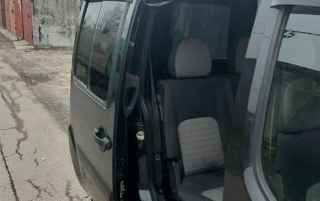 Fiat Doblo I, 2012 год, 499 000 рублей, 7 фотография
