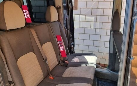 Fiat Doblo I, 2012 год, 499 000 рублей, 3 фотография