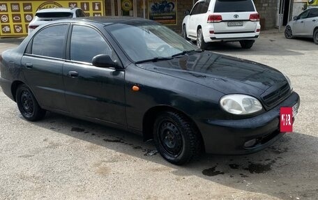 Chevrolet Lanos I, 2007 год, 111 111 рублей, 6 фотография