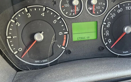 Ford Fusion I, 2007 год, 450 000 рублей, 6 фотография