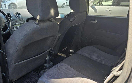 Ford Fusion I, 2007 год, 450 000 рублей, 7 фотография