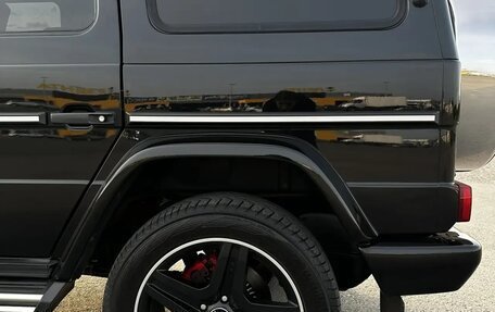 Mercedes-Benz G-Класс AMG, 2015 год, 6 190 000 рублей, 5 фотография