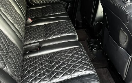 Mercedes-Benz G-Класс AMG, 2015 год, 6 190 000 рублей, 12 фотография