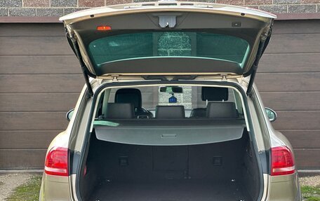 Volkswagen Touareg III, 2015 год, 3 370 000 рублей, 5 фотография